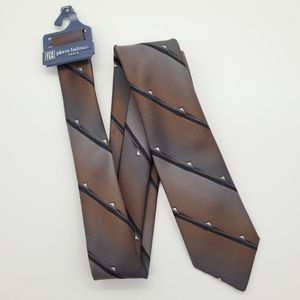 PIERRE BALMAIN PARIS | vintage neck tie